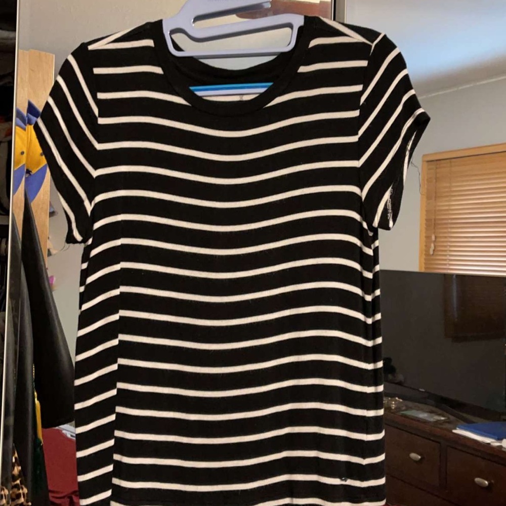 Soft sexy tee American eagle